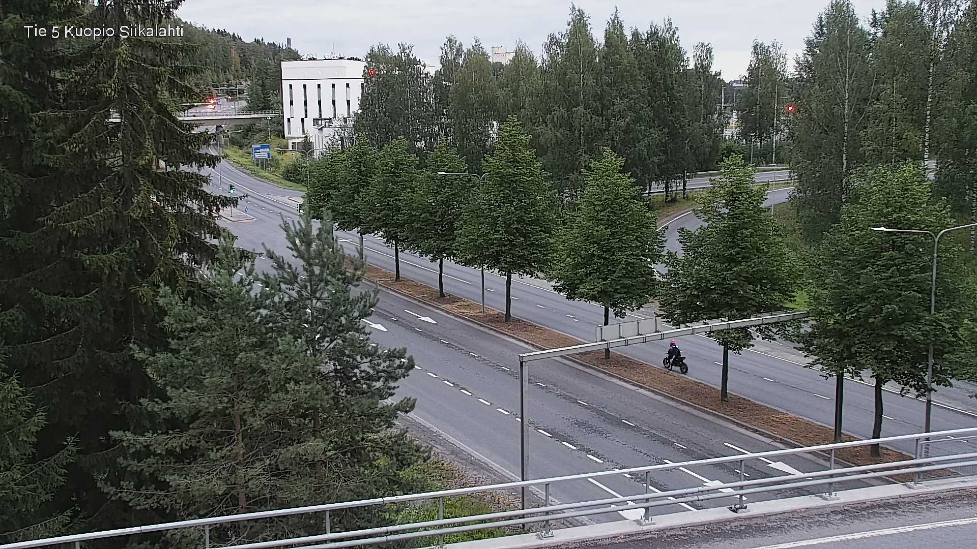 Kelikamera historia