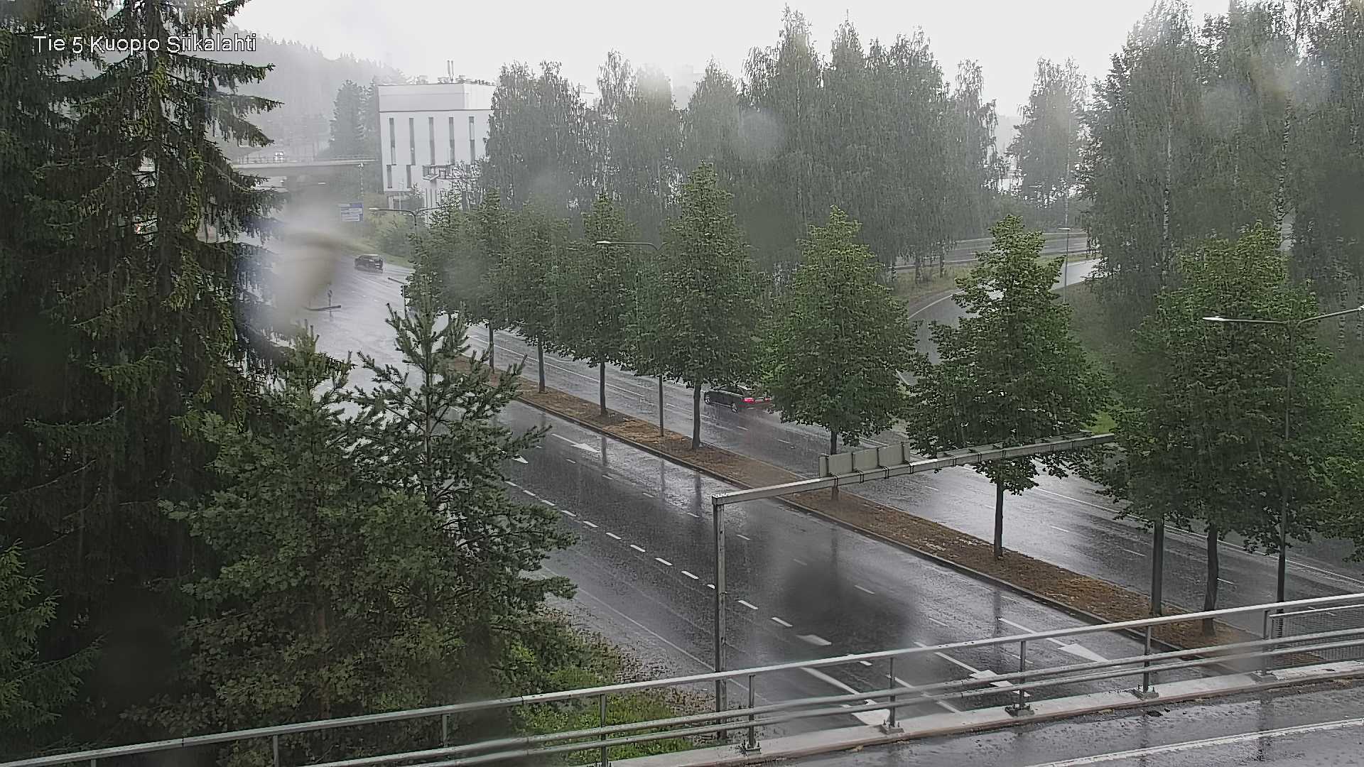 Kelikamera historia