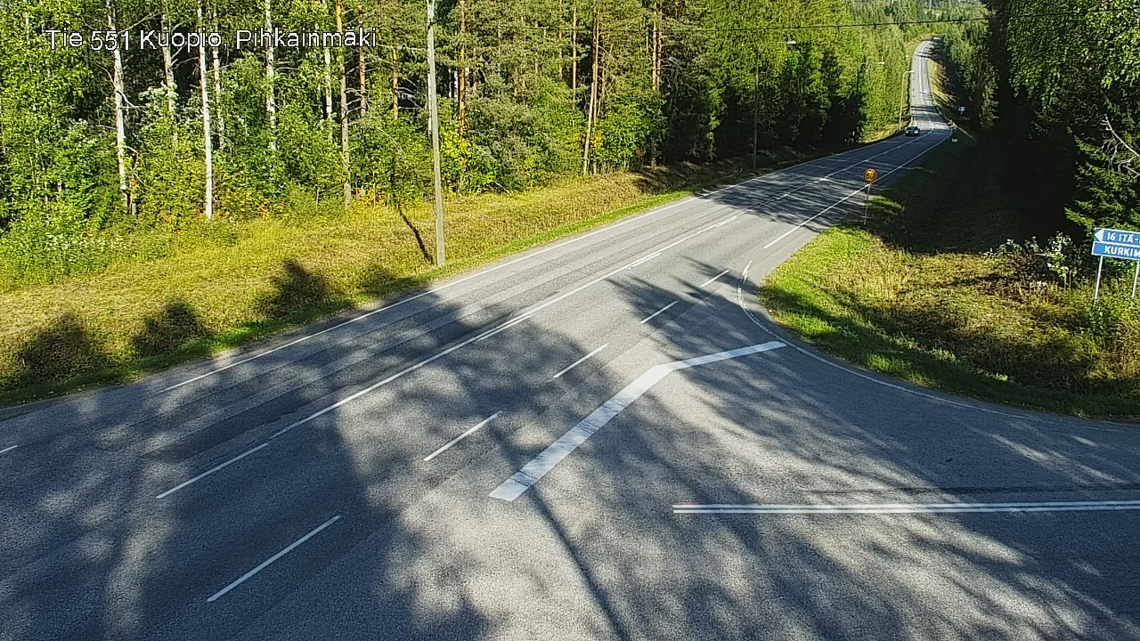 Kelikamera historia