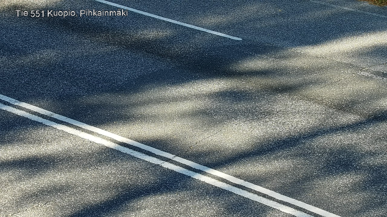 Kelikamera historia