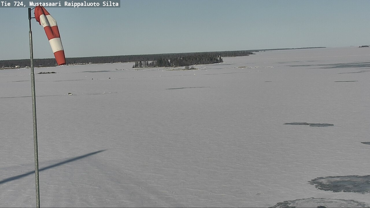 Raippaluodon silta - Klikkaa suuremmaksi Raippaluodon silta