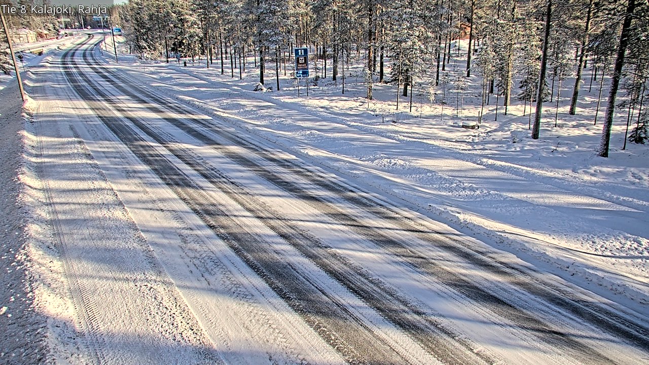 Kalajoki - Klikkaa suuremmaksi Kalajoki