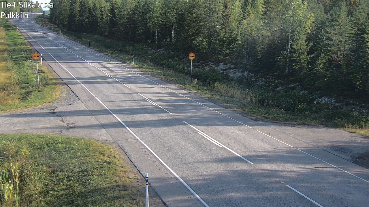 Pulkkila
