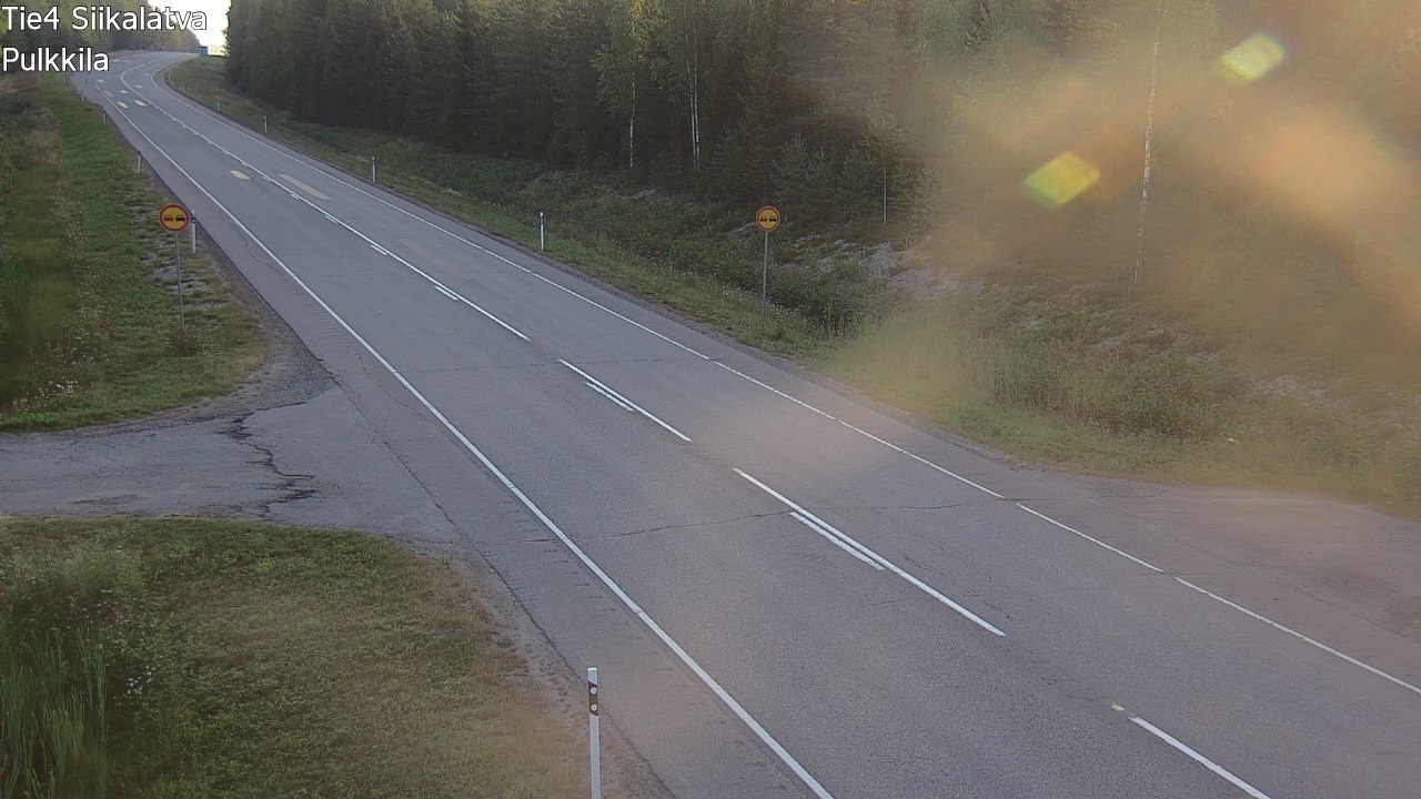 Pulkkila