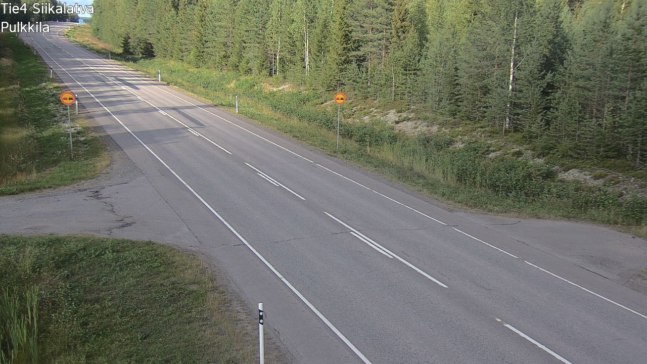 Pulkkila