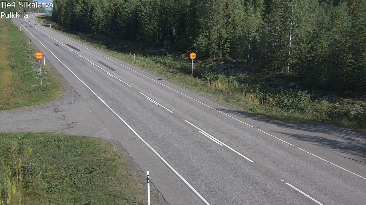 Pulkkila
