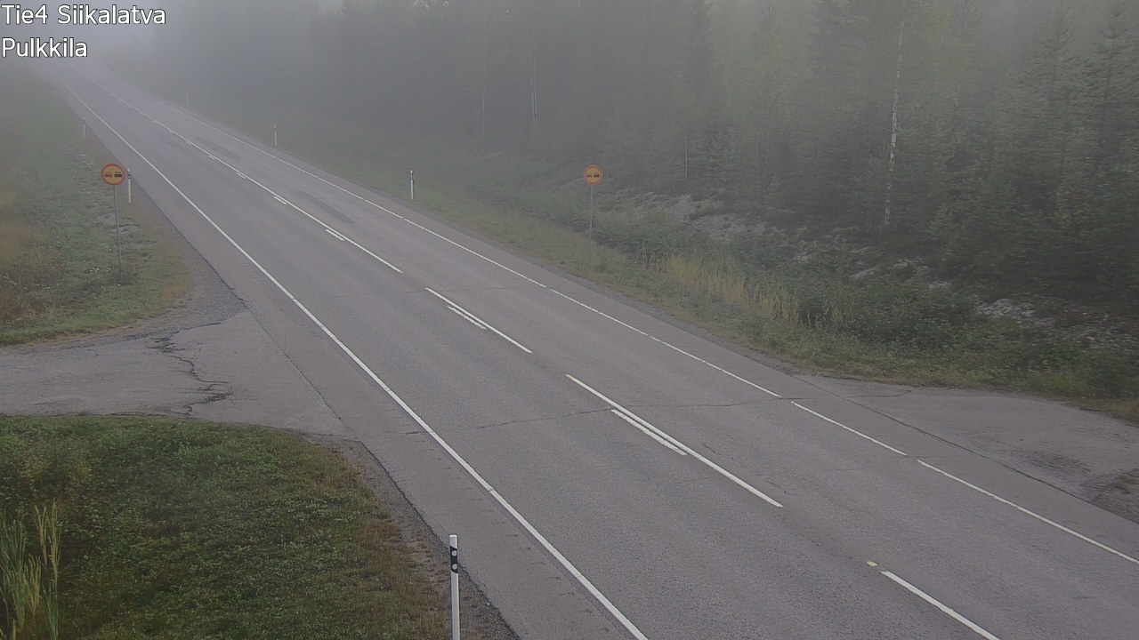Pulkkila