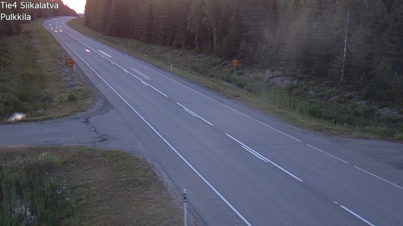 Pulkkila