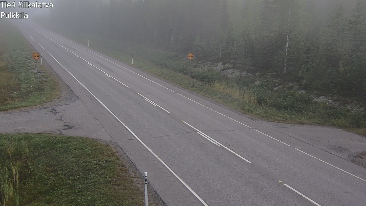 Pulkkila