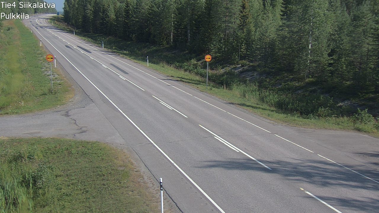 Pulkkila