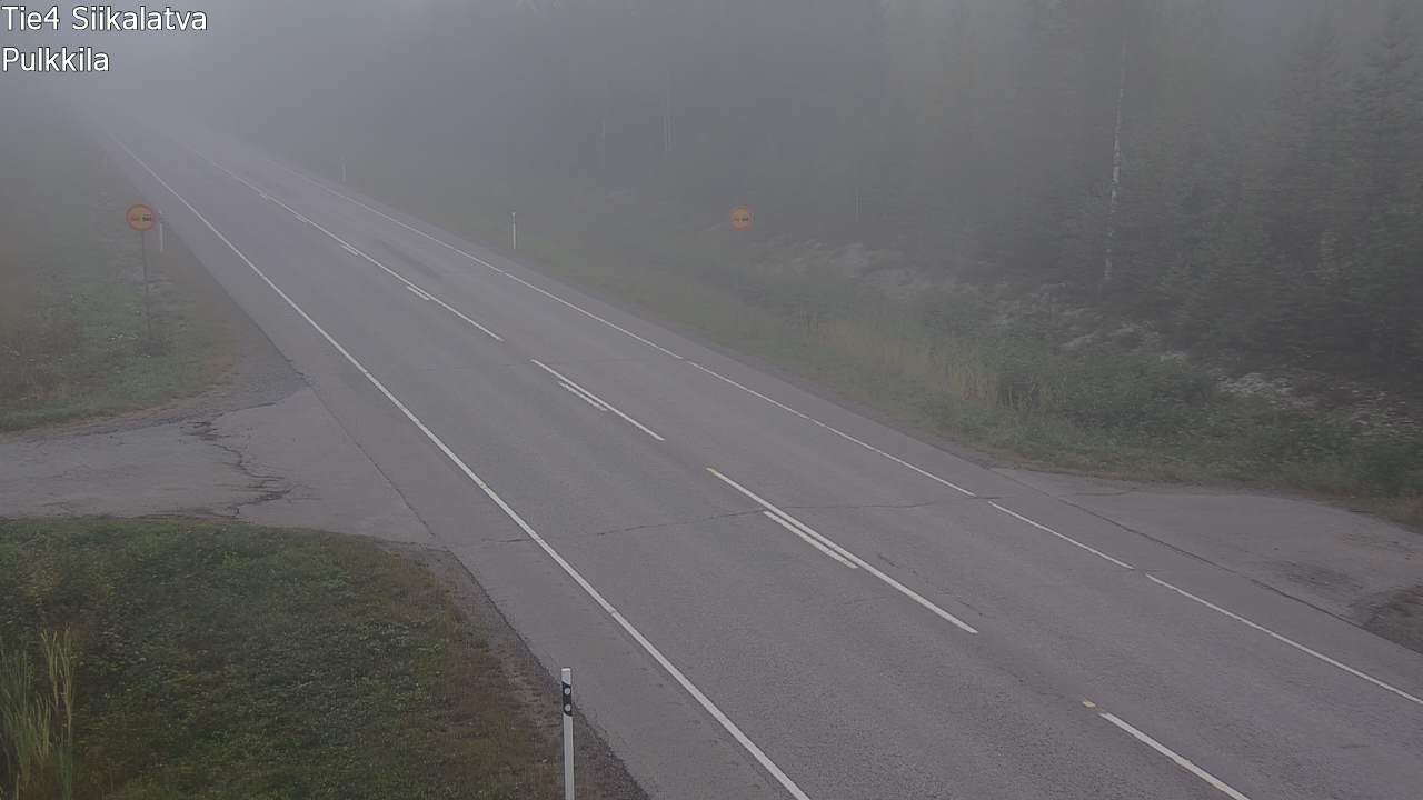 Pulkkila