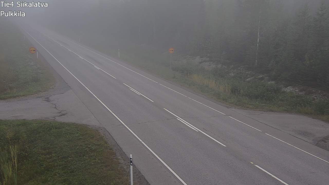 Pulkkila