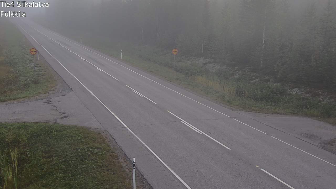 Pulkkila