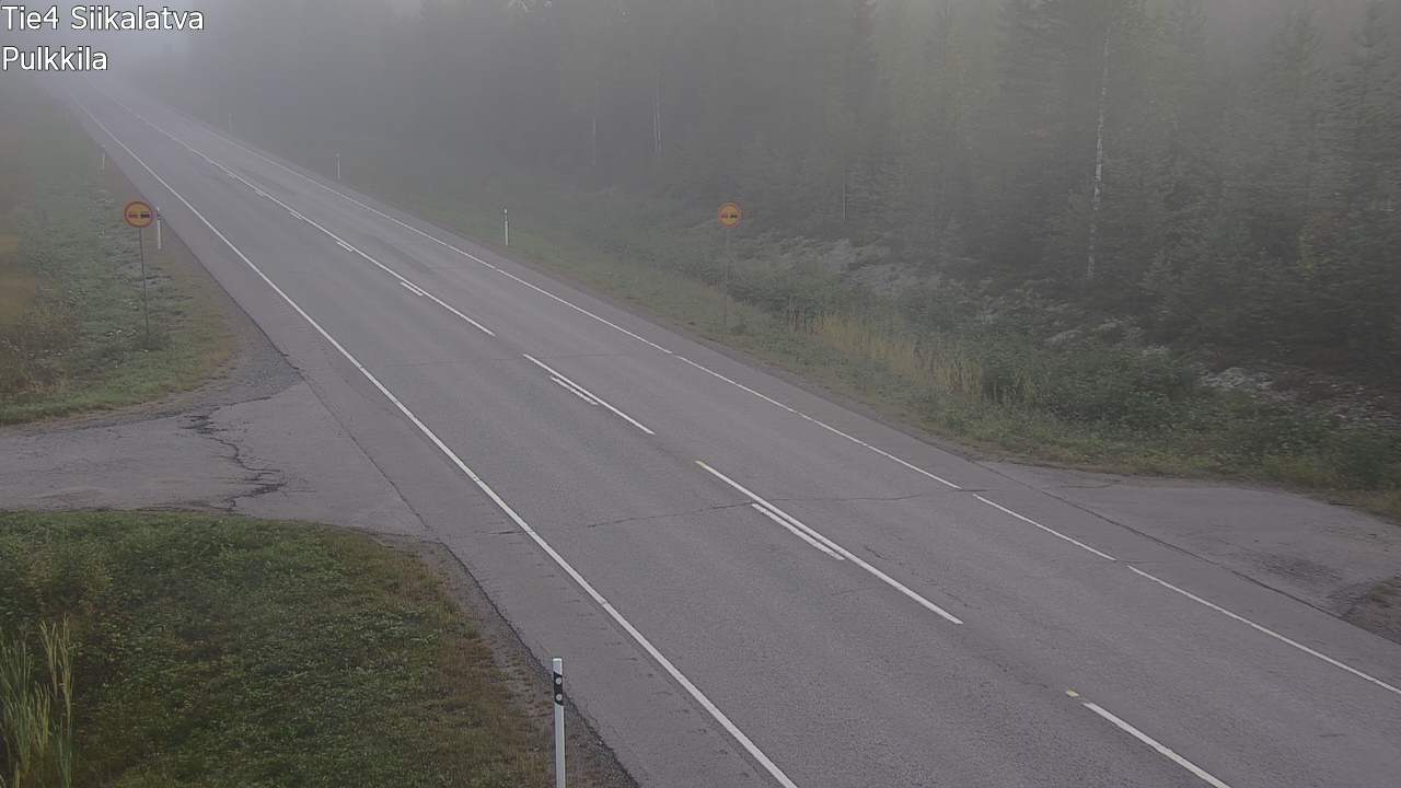 Pulkkila