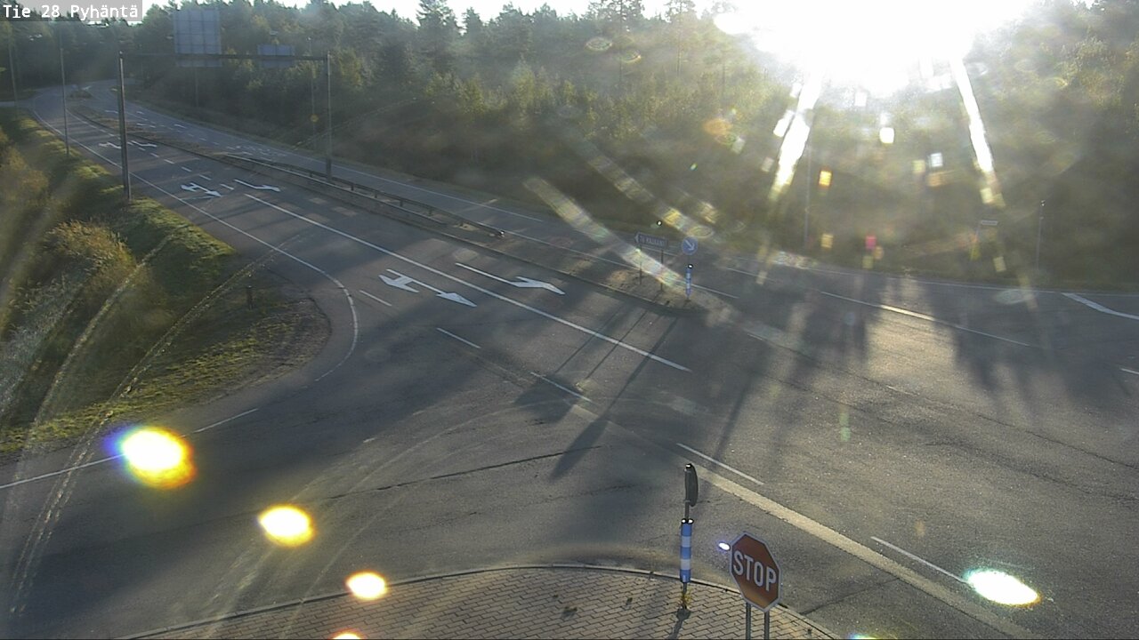 Pyhäntä