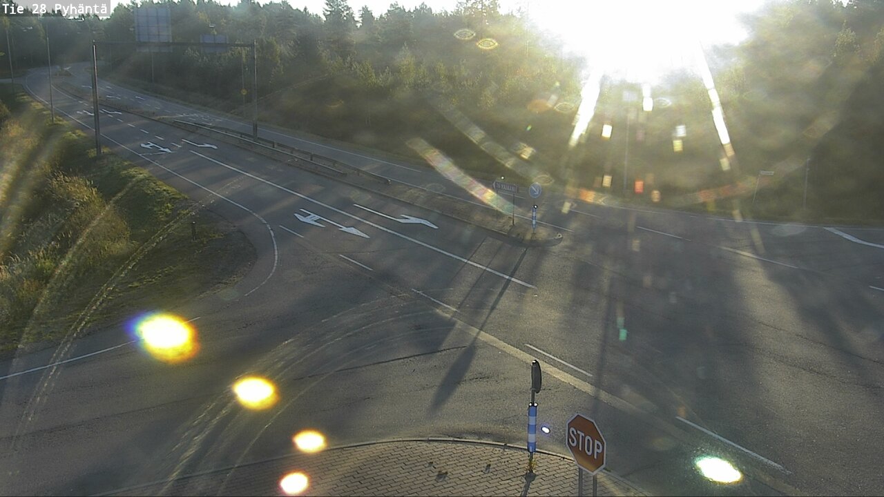Pyhäntä