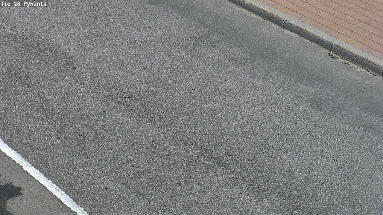 Kelikamera historia