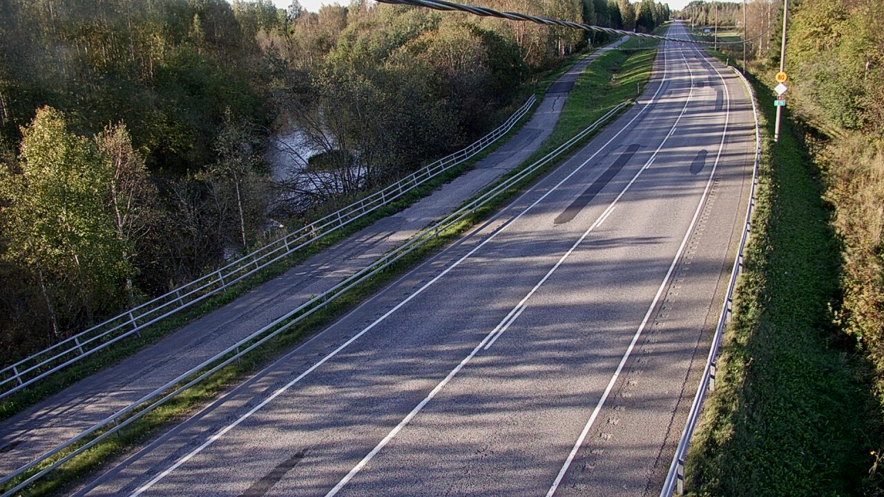 Kelikamera historia
