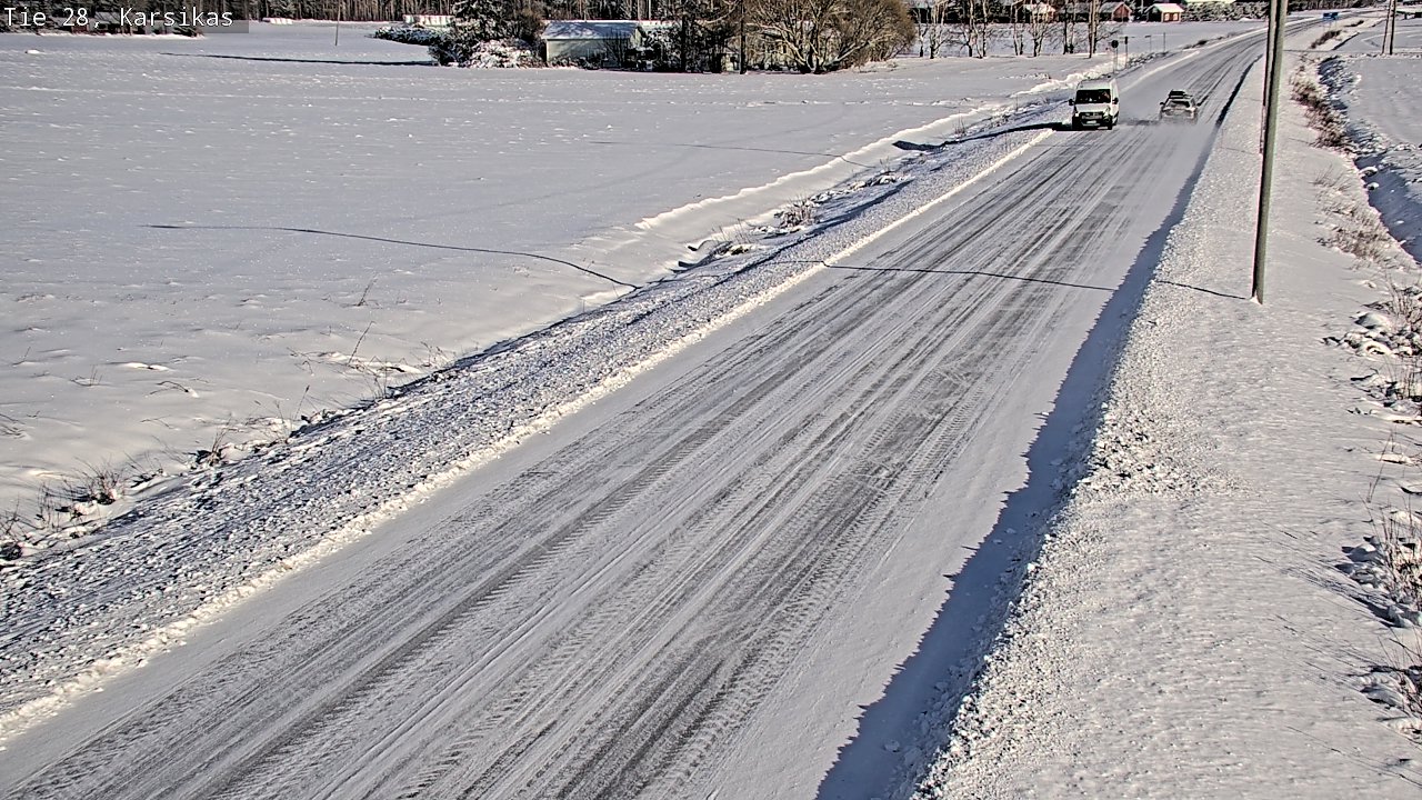 Haapavesi - Klikkaa suuremmaksi Kärsämäki