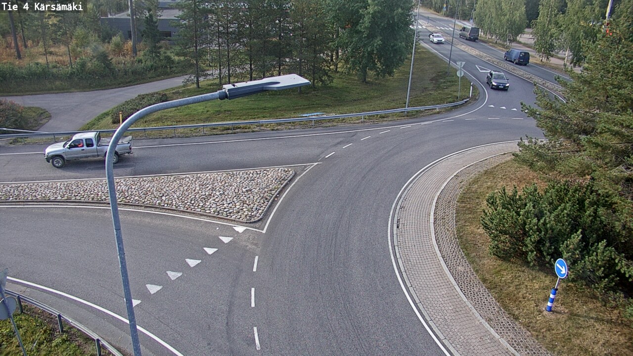 Kärsämäki