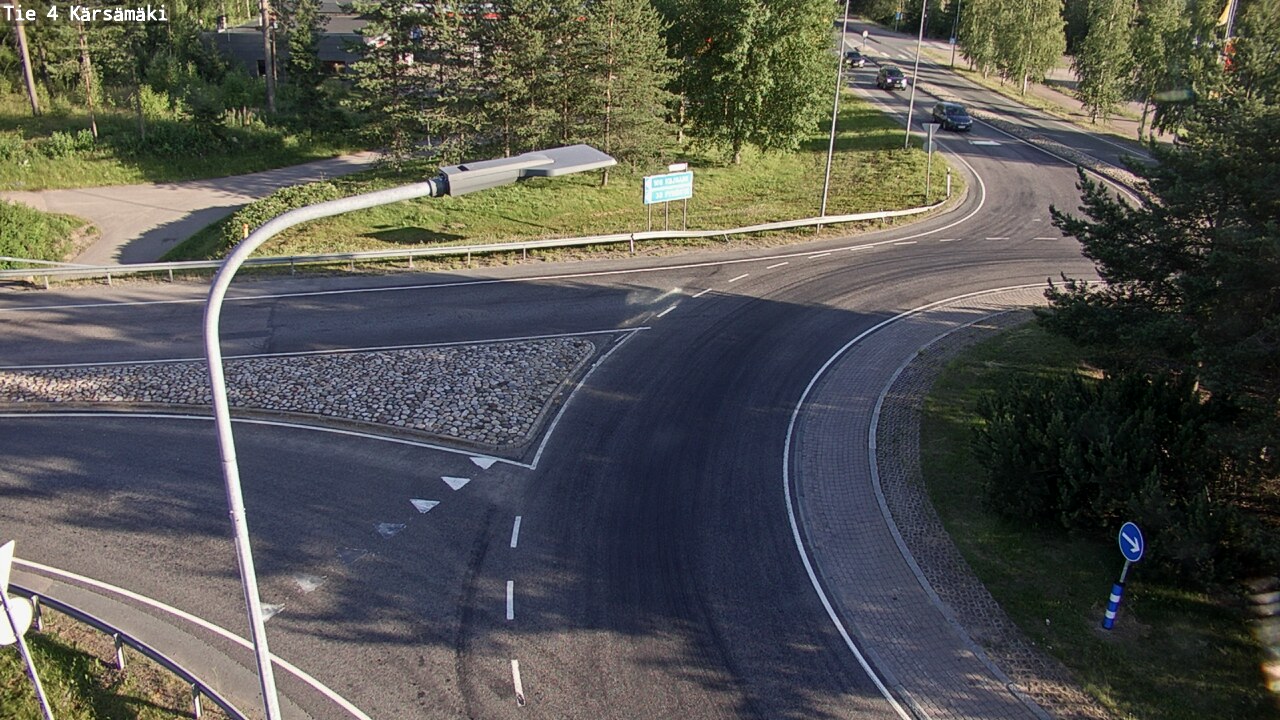 Kärsämäki