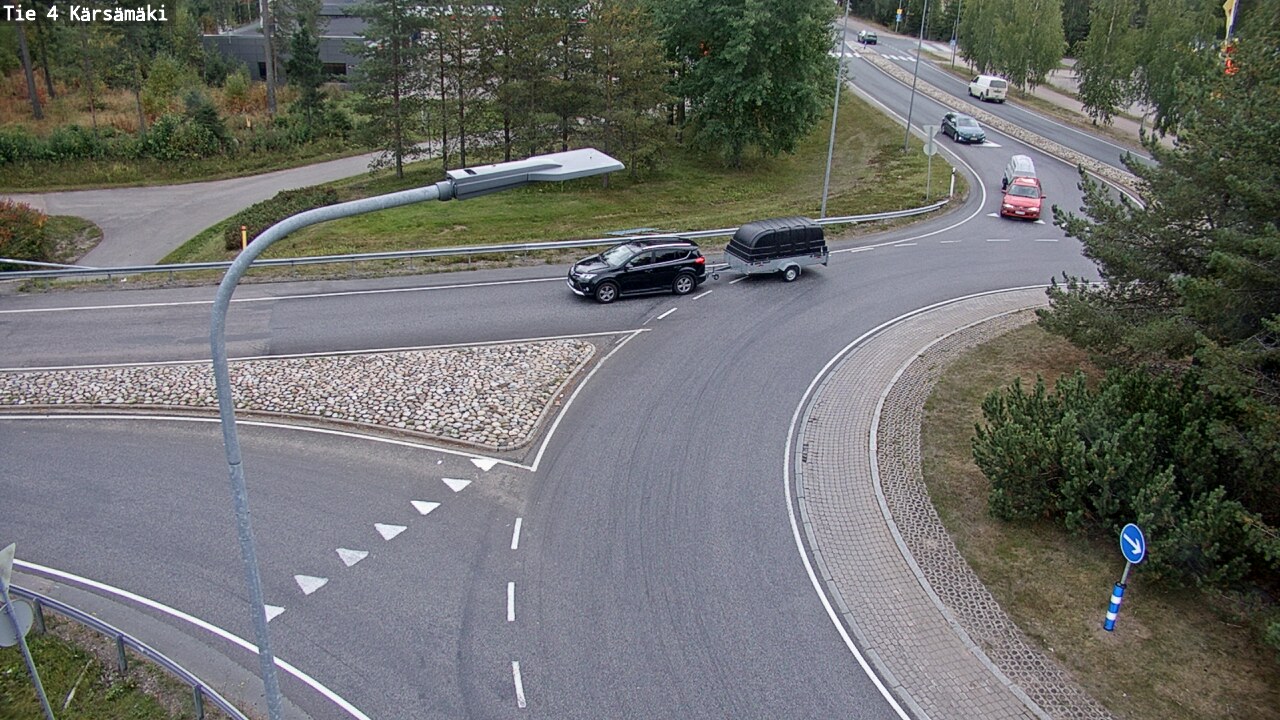 Kärsämäki