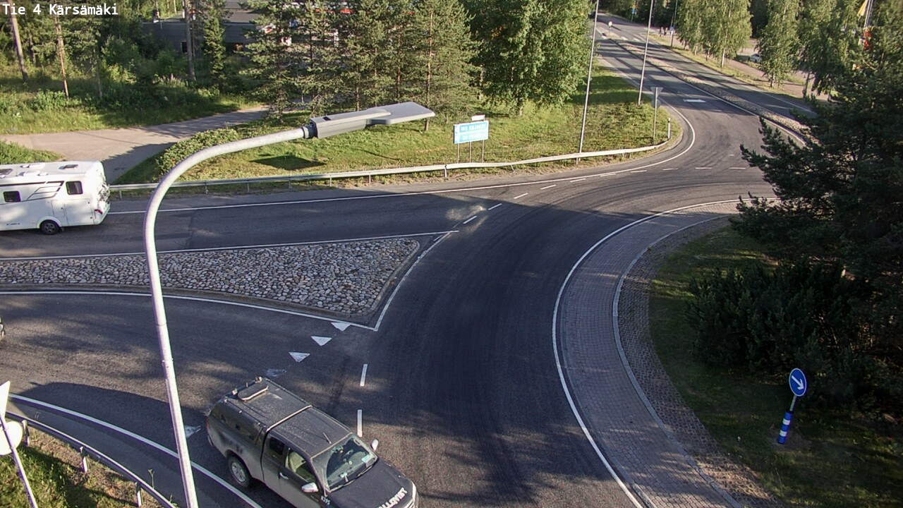 Kärsämäki