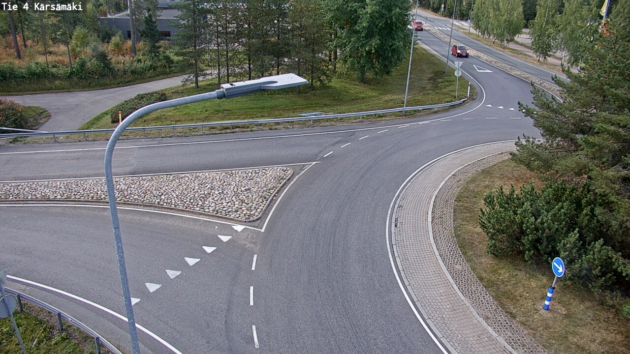 Kärsämäki