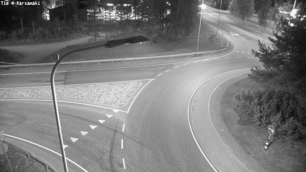 Kärsämäki