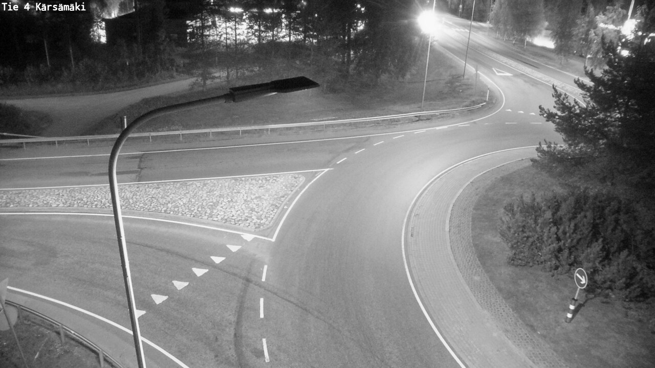 Kärsämäki