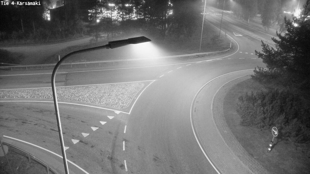 Kärsämäki