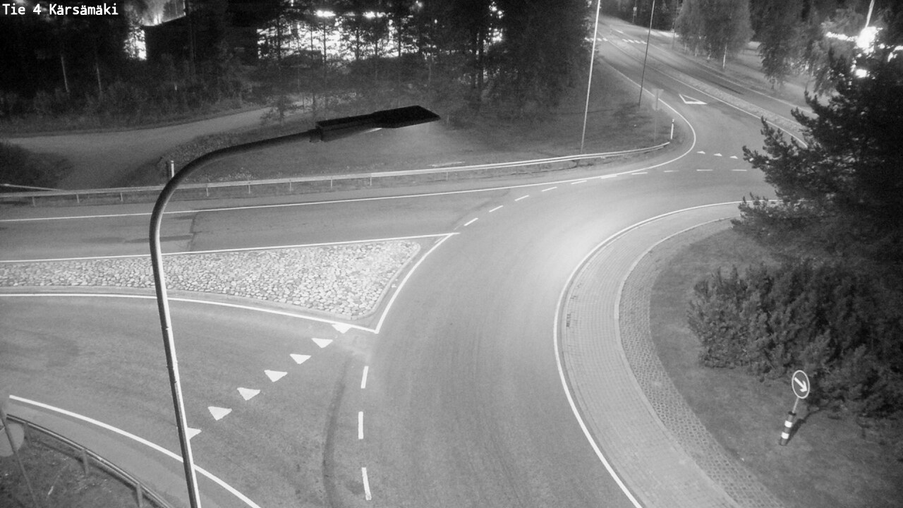 Kärsämäki