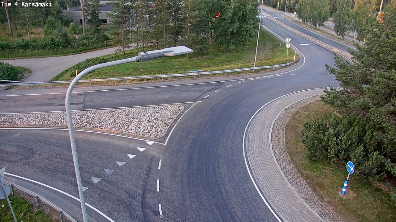 Kärsämäki