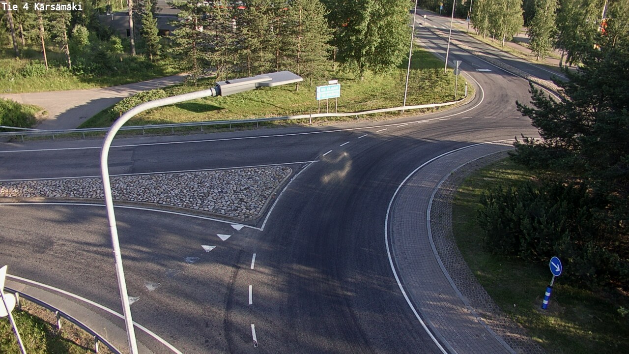 Kärsämäki