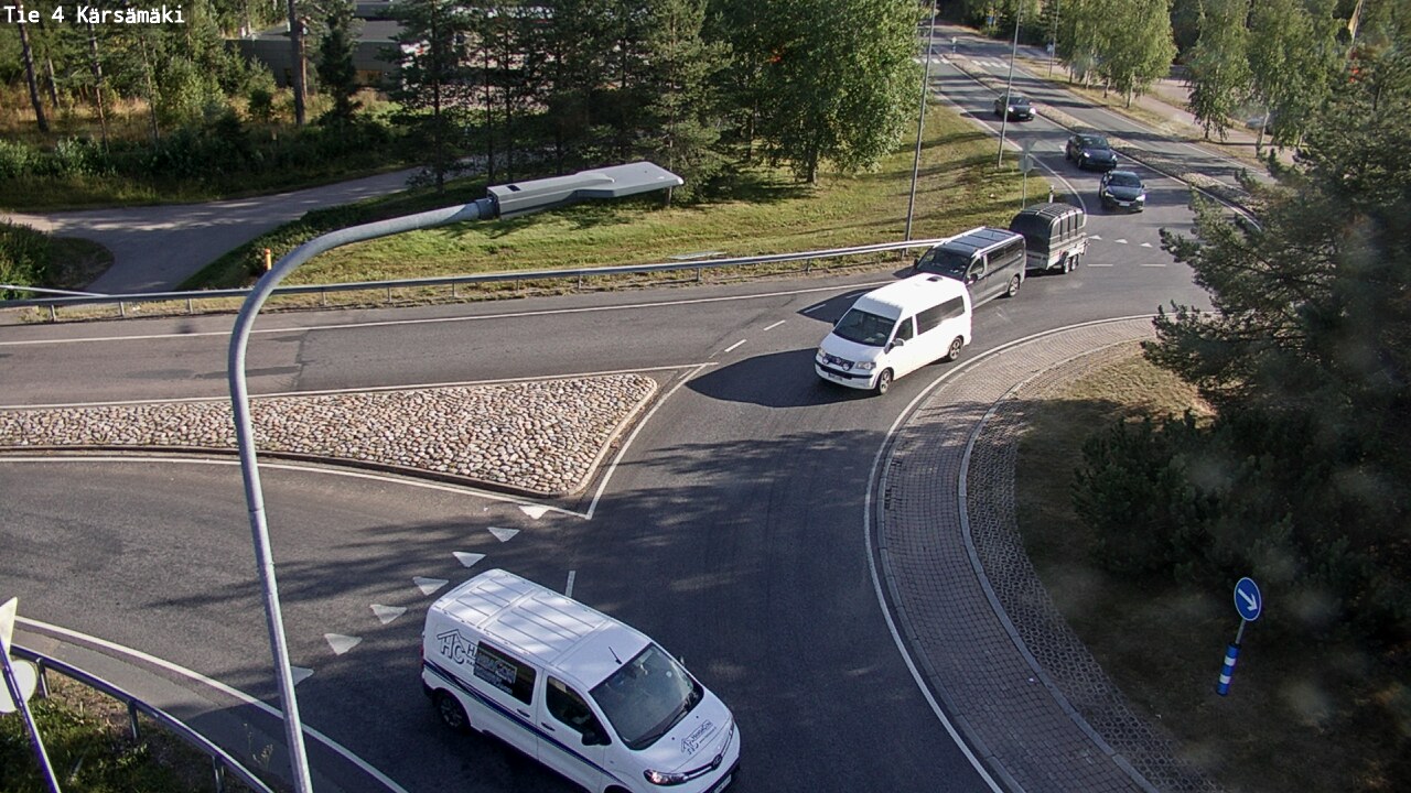 Kärsämäki