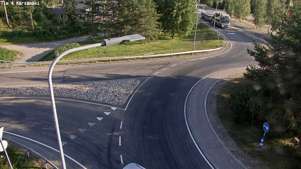 Kärsämäki