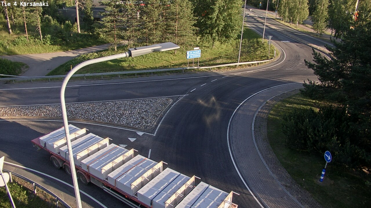 Kärsämäki