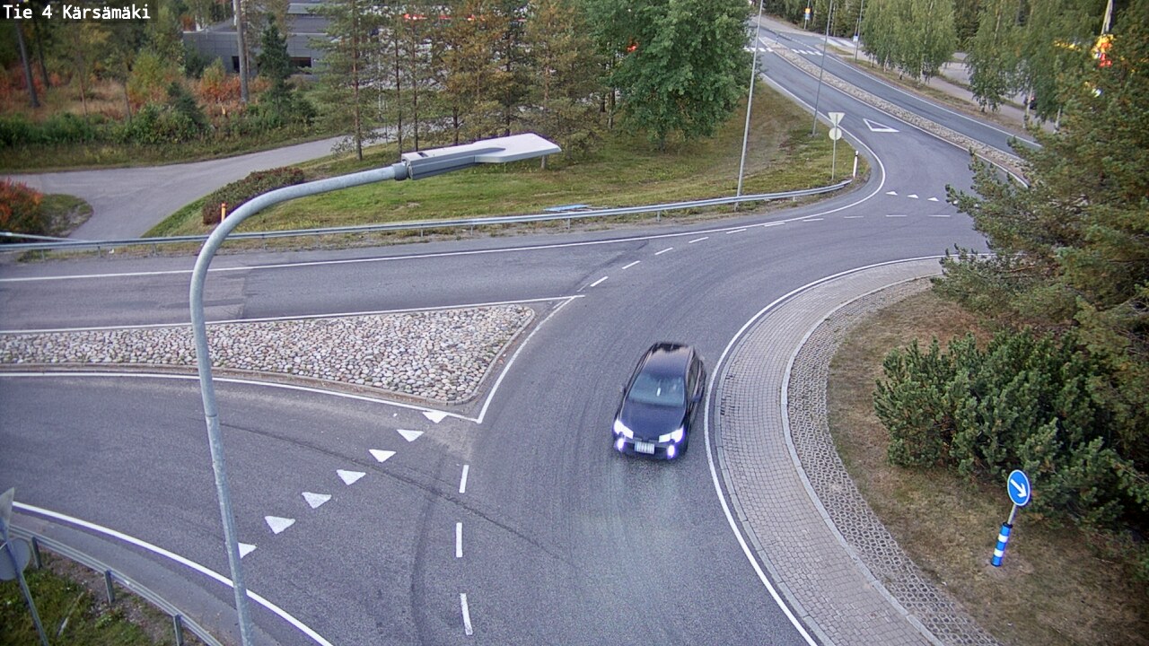 Kärsämäki