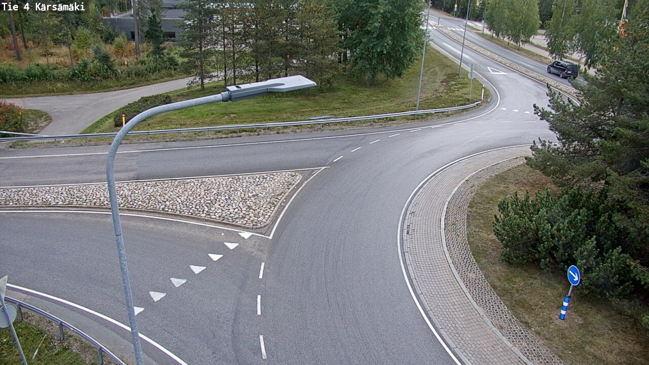 Kärsämäki