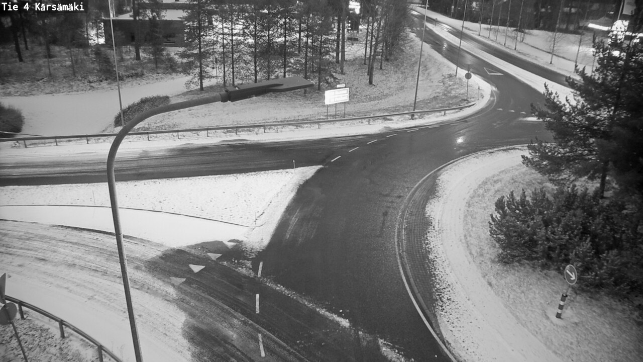 Kärsämäki - Klikkaa suuremmaksi Kärsämäki