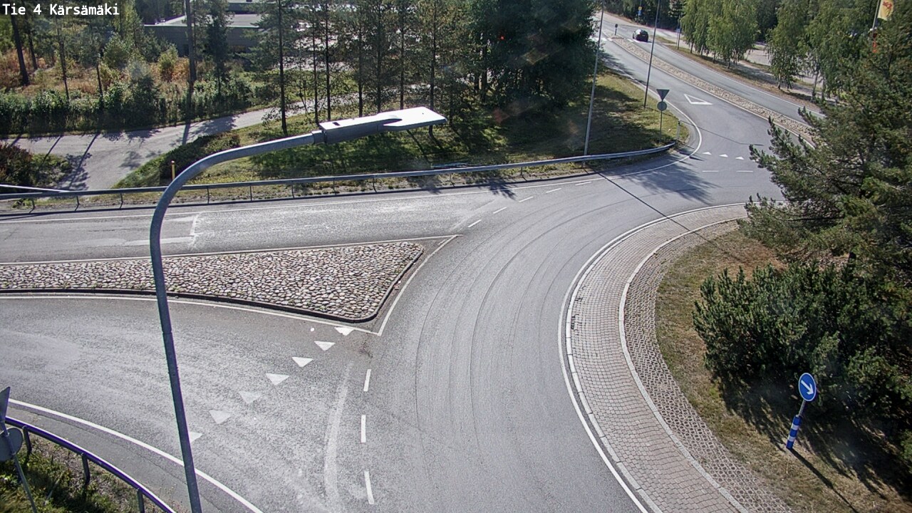 Kärsämäki