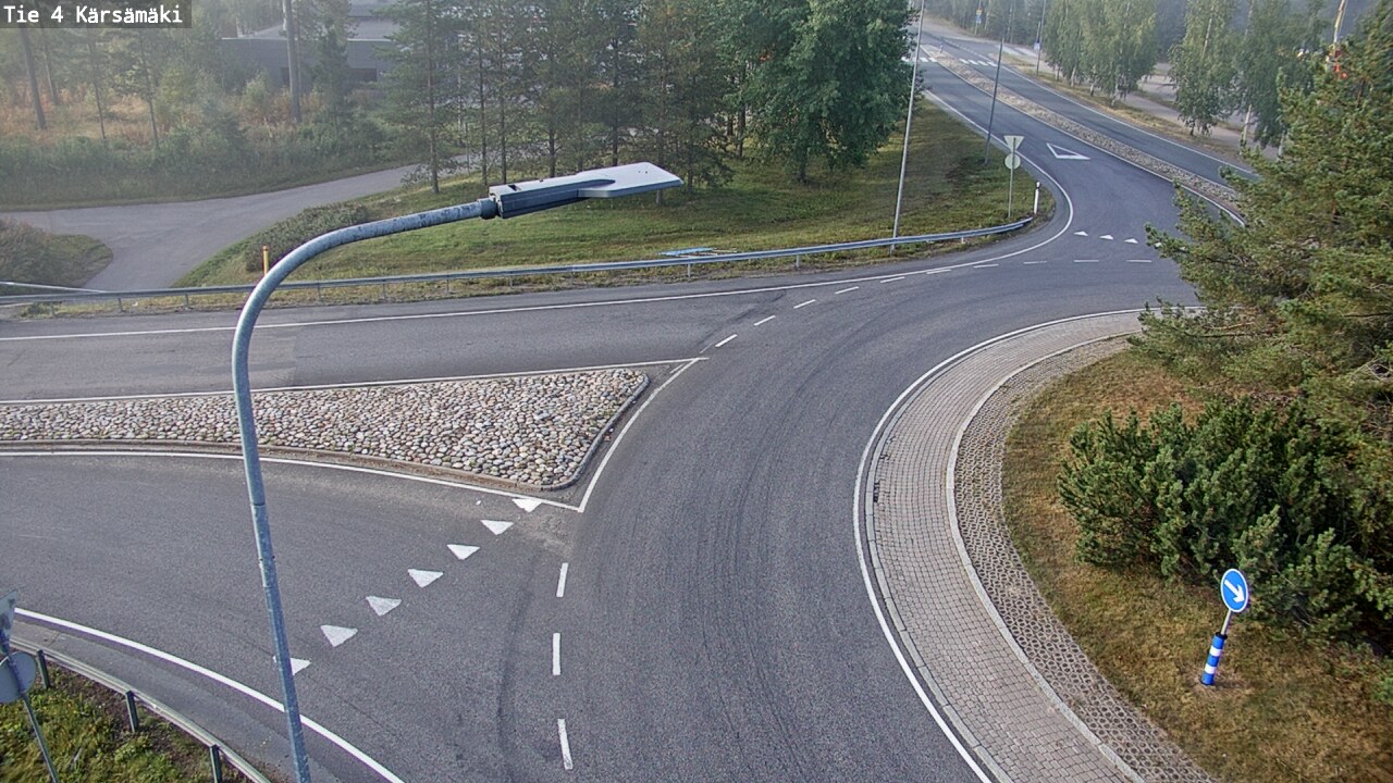 Kärsämäki