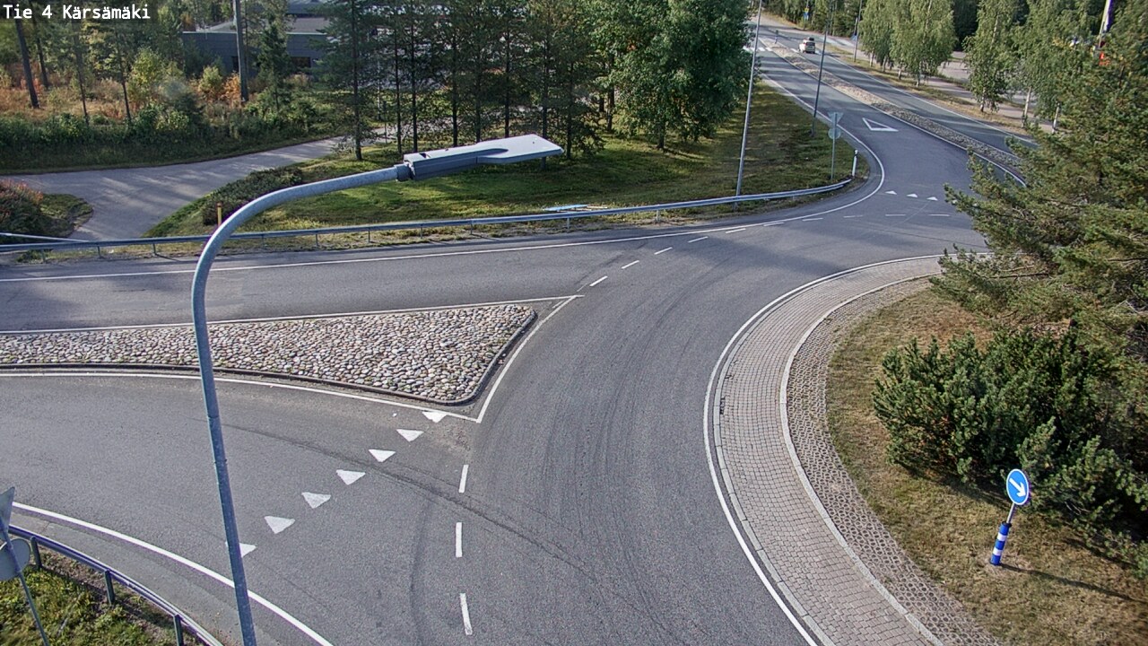 Kärsämäki