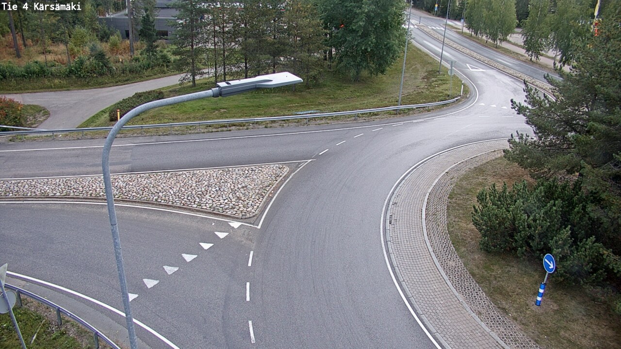 Kärsämäki