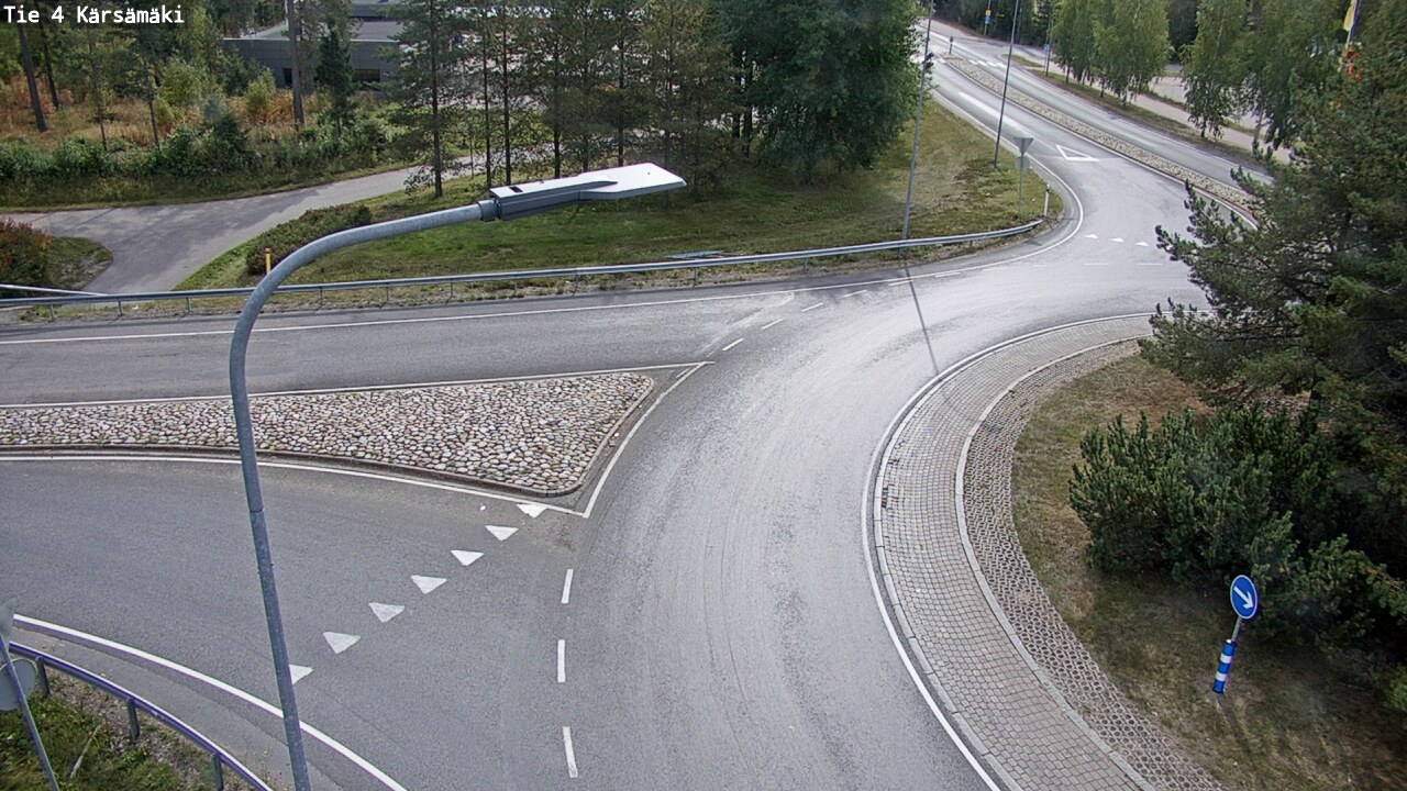 Kärsämäki