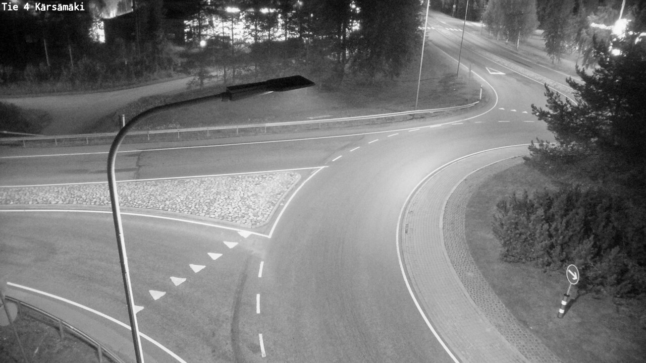 Kärsämäki
