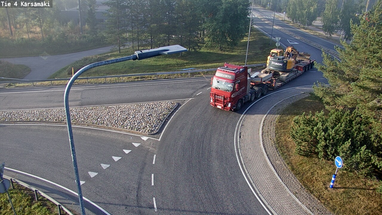 Kärsämäki