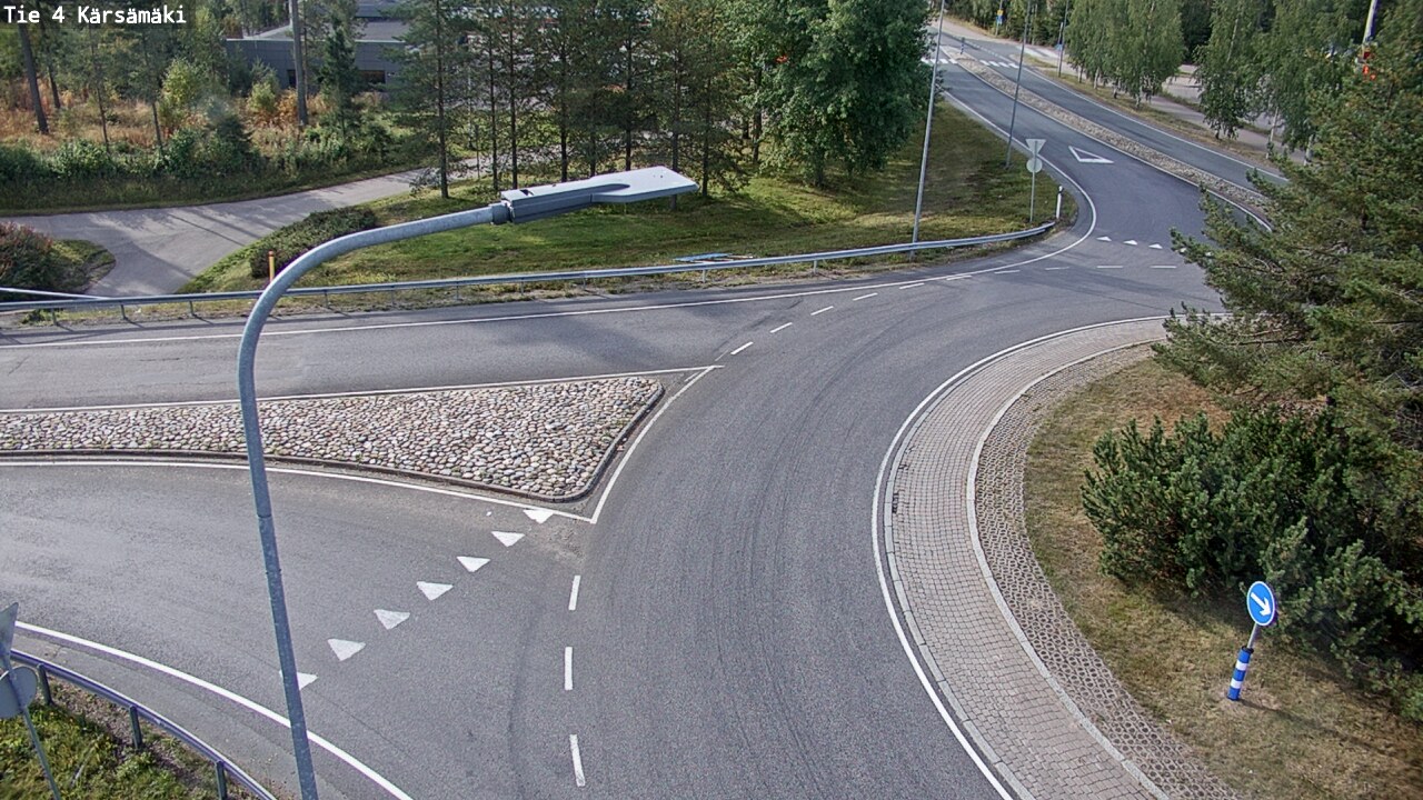 Kärsämäki