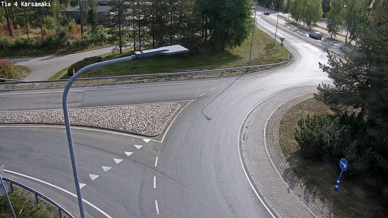 Kärsämäki