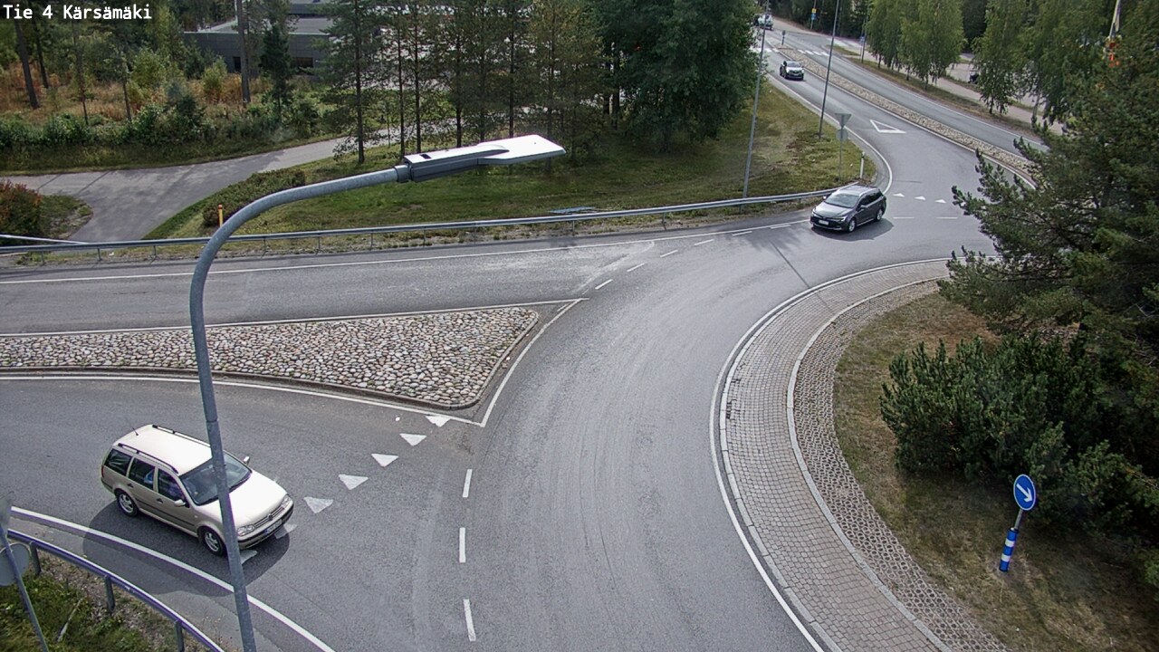 Kärsämäki
